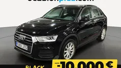 Usado 2016 Audi Q3 Attraction SUV | 18.200 € (Precio justo)
