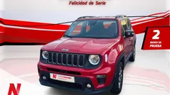 Usado 2023 Jeep Renegade Limited SUV | 23.355 € (Precio justo)