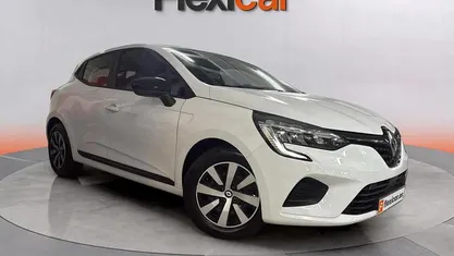 Usado Renault Clio V Equilibre 91 CV (66 kW) 2023 Utilitario