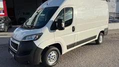 Blanco Usado 2017 Peugeot Boxer Van | 15.400 € (Precio justo)