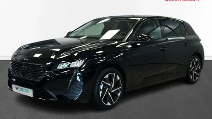 Usado Peugeot 308 Allure 130 CV (95 kW) 2024