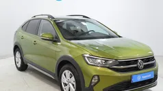 Usado 2024 VW Taigo Life SUV | 18.800 € (Buen precio)