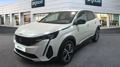 Usado 2024 Peugeot 3008 Allure SUV | 20.450 € (Precio justo)