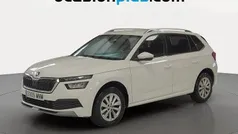 Usado 2024 Skoda Kamiq Ambition SUV | 17.228 € (Buen precio)