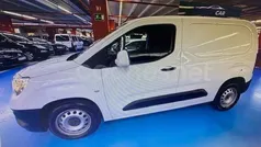 Blanco Usado 2020 Opel Combo Monovolumen | 12.999 € (Super precio)