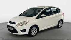 Usado 2014 Ford C-MAX Trend Monovolumen | 7990 € (Precio justo)
