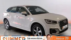 Usado 2019 Audi Q2 Sport SUV | 20.990 € (Precio justo)