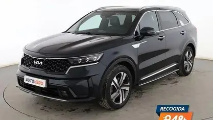 Occasion Kia Sorento 265 PK (194 kW) 2022 Blauw SUV