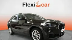 Usado 2018 BMW X2 SUV | 17.490 € (Precio justo)