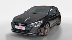 Nuevo 2025 Hyundai i20 N Line Berlina | 20.700 € (Precio justo)