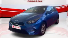 Usado 2024 Kia Ceed | 20.551 € (Precio justo)