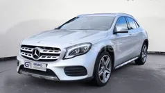 Usado 2020 Mercedes GLA200 Advantage SUV | 28.865 € (Super precio)