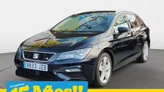 Usado 2017 Seat Leon FR Familiar | 15.450 € (Precio justo)
