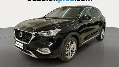 Blanco Usado 2023 MG HS Luxury SUV | 17.719 € (Precio justo)