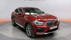 Usado 2021 BMW X4 SUV | 38.390 €