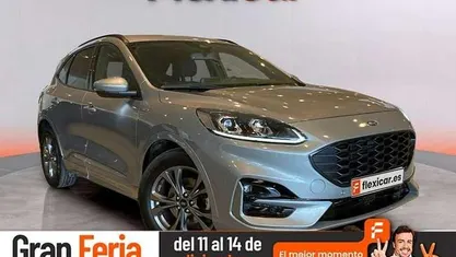 Usado 2022 Ford Kuga ST-Line SUV | 16.290 € (Super precio)