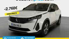 Usado 2023 Peugeot 3008 Allure Recogida | 22.750 € (Buen precio)