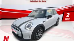 Usado 2021 Mini Cooper Utilitario | 21.485 € (Precio justo)