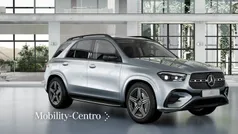Gris Nuevo 2025 Mercedes GLE350e | 105.836 € (Precio justo)