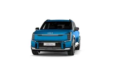 Verde Nuevo 2025 Kia EV9 2 SUV | 77.800 € (Precio justo)