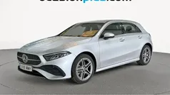 Usado 2023 Mercedes A250 AMG Utilitario | 32.264 € (Buen precio)