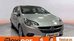 Gris Usado 2019 Opel Corsa Business | 11.290 € (Precio justo)
