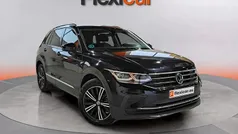 Usado 2021 VW Tiguan Allspace Life SUV | 26.990 € (Super precio)