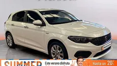 Usado 2018 Fiat Tipo Easy Utilitario | 10.990 € (Precio justo)