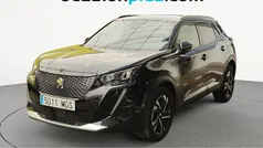 Usado 2023 Peugeot 2008 Allure SUV | 14.364 € (Buen precio)