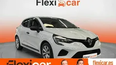 Blanco Usado 2022 Renault Clio V SE Berlina | 12.290 € (Super precio)
