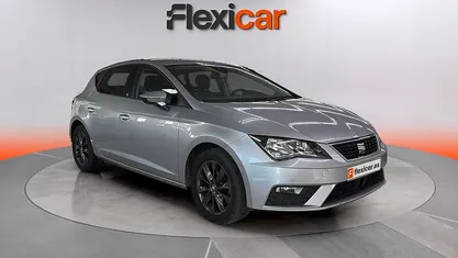 Usado Seat Leon ST Style 131 CV (96 kW) 2020 Familiar
