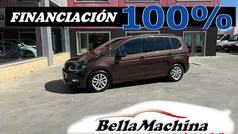 Usado 2017 VW Touran Advance Monovolumen | 18.250 € (Precio justo)