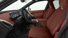 Usado 2021 BMW iX SUV | 59.900 € (Precio justo)