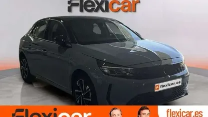 Usado Opel Corsa Edition 101 CV (74 kW) 2024 Gris Utilitario
