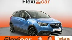 Usado 2019 Opel Crossland Innovation SUV | 11.290 € (Precio justo)