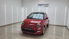 Usado 2022 Fiat 500 Dolcevita Utilitario | 11.895 € (Precio justo)