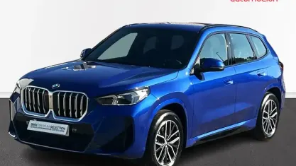 Nuevo BMW X1 170 CV (125 kW) 2026 SUV