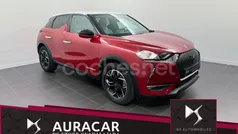 Usado 2020 DS Automobiles DS3 Crossback Connected Chic SUV | 16.190 € (Precio justo)