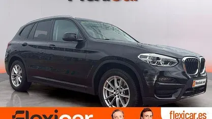 Usado BMW X3 265 CV (194 kW) 2020 SUV