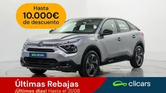 Usado 2024 Citroën C4 PureTech | 17.990 € (Precio justo)
