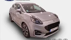 Usado 2022 Ford Puma ST-Line | 18.995 € (Precio justo)