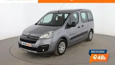 Usado 2016 Citroën Berlingo Live Monovolumen | 12.999 € (Precio justo)