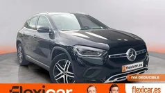 Negro Usado 2022 Mercedes GLA180 SUV | 29.990 € (Precio justo)
