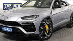 Usado 2019 Lamborghini Urus SUV | 259.990 €