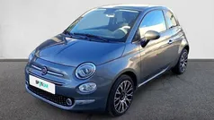 Gris Usado 2023 Fiat 500 Berlina | 11.990 € (Precio justo)