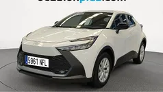 Blanco Nuevo 2024 Toyota C-HR Active SUV | 26.355 € (Buen precio)