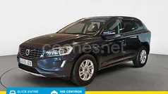 Usado 2017 Volvo XC60 Kinetic SUV | 21.800 € (Precio justo)
