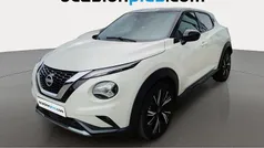 Usado 2024 Nissan Juke SUV | 19.082 € (Buen precio)