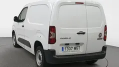 Fiat Doblò