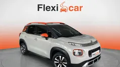 Blanco Usado 2019 Citroën C3 Aircross Feel SUV | 11.490 € (Precio justo)